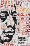 James Baldwin Review cover