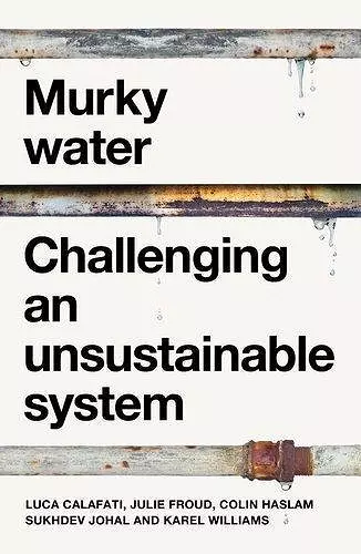Murky Water cover