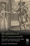 Bloodsuckers of the Commonwealth cover