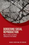 Bordering Social Reproduction cover