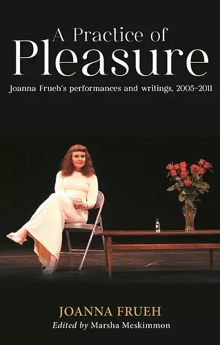 A Practice of Pleasure cover