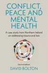 Conflict, Peace and Mental Health cover