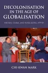 Decolonisation in the Age of Globalisation cover