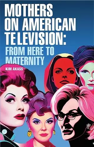 Mothers on American Television cover