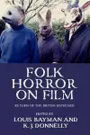 Folk Horror on Film cover