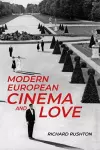 Modern European Cinema and Love cover