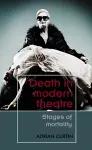 Death in Modern Theatre cover