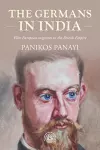 The Germans in India cover