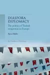 Diaspora Diplomacy cover