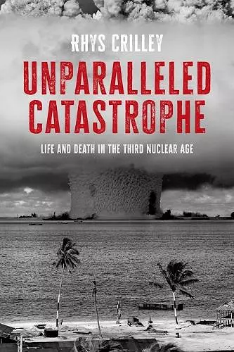 Unparalleled Catastrophe cover