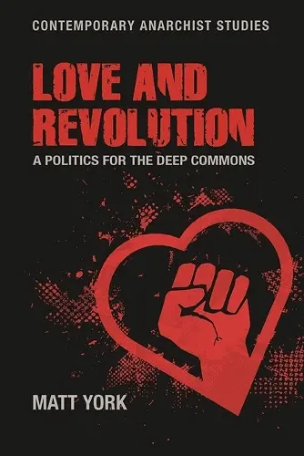 Love and revolution cover