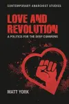 Love and revolution cover
