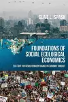 Foundations of Social Ecological Economics cover