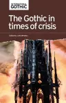 The Gothic in Times of Crisis cover