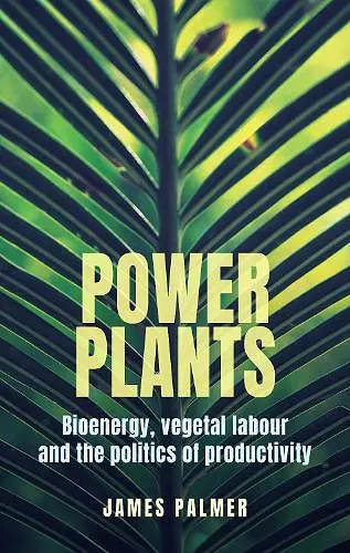 Power plants cover