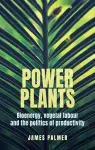 Power plants cover