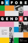 Before Gender cover