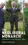 The neoliberal monarch cover