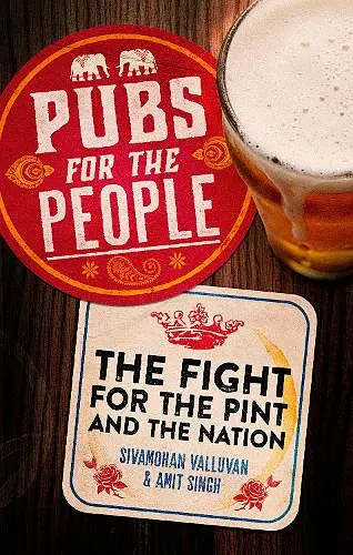 Pubs for the people cover