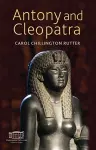 Antony and Cleopatra cover