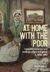 At Home with the Poor cover