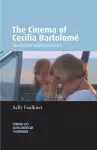 The Cinema of Cecilia Bartolomé cover