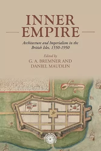 Inner Empire cover
