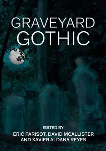 Graveyard Gothic cover