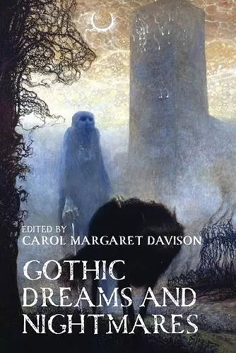 Gothic Dreams and Nightmares cover