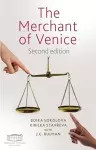 The Merchant of Venice cover