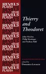 Thierry and Theodoret cover