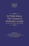 Sir Philip Sidney: the Countess of Pembroke's Arcadia cover