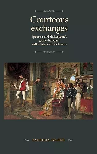 Courteous Exchanges cover