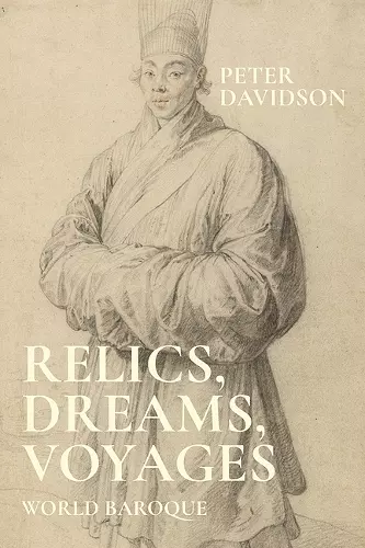 Relics, Dreams, Voyages cover