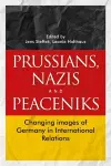 Prussians, Nazis and Peaceniks cover