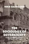 The Sociology of Sovereignty cover