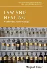 Law and Healing cover