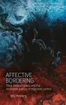Affective Bordering cover