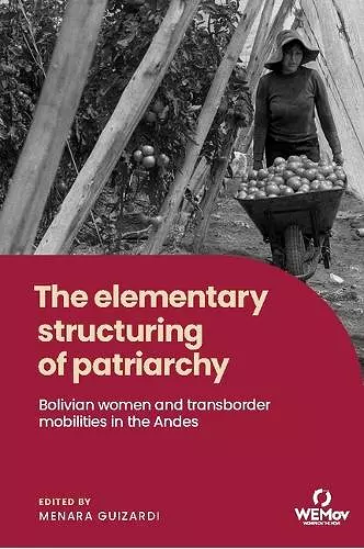 The Elementary Structuring of Patriarchy cover