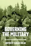 Governing the military cover