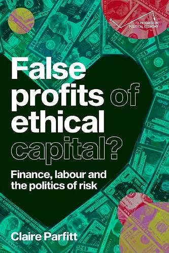 False Profits of Ethical Capital cover