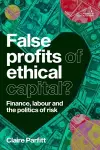 False Profits of Ethical Capital cover