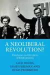 A neoliberal revolution? cover