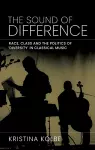 The Sound of Difference cover