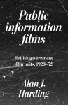Public Information Films cover