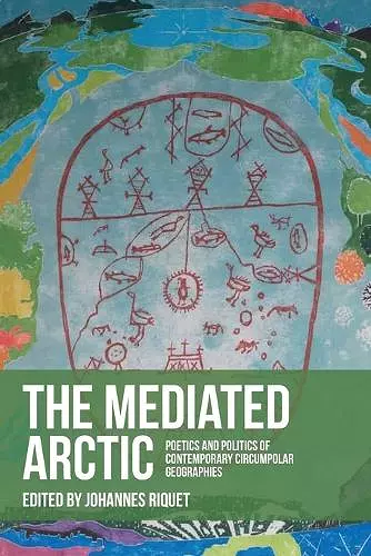 The mediated Arctic cover