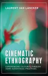 Cinematic Ethnography cover