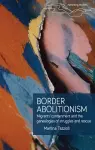 Border Abolitionism cover