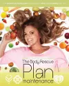 The Body Rescue Maintenance Plan cover