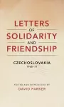 Letters of Solidarity and Friendship cover